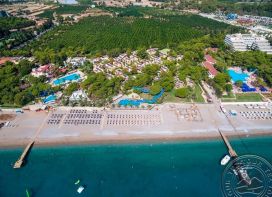 PIRATE`S BEACH CLUB