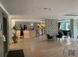 ROYALISA HOTEL