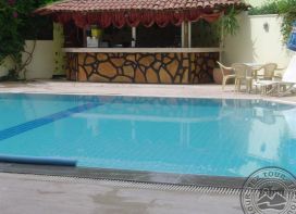 KAFTANS HOTEL BY RRH&R