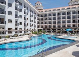BLUE MARLIN DELUXE SPA RESORT HOTEL