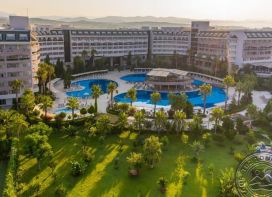 AMELIA BEACH RESORT HOTEL & SPA