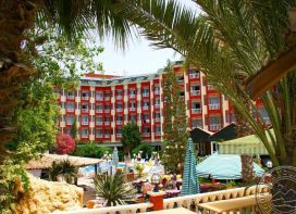 BIENO CLUB HOTEL SVS
