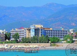 GRAND KAPTAN HOTEL