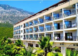 MAGIC SUN HOTEL