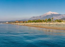 L'OCEANICA BEACH RESORT HOTEL