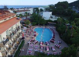 RIOS BEACH HOTEL