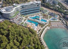 MYLOME LUXURY HOTEL & RESORT