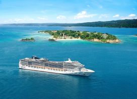Карибски круиз от Маями с MSC DIVINA 23.01.2026
