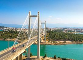 Великден на о-в Евия