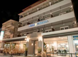 Великден 2026 на Олимпийска Ривиера