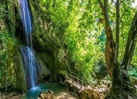 Великден 2026 в Сокобаня