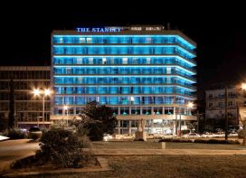 Нова година в  ГЪРЦИЯ - АТИНА - хотел The Stanley 4*