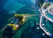 Почивка на остров Закинтос - 7 нощувки - с включен транспорт!