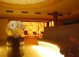 Нова година във Върнячка баня - 3 нощувки в хотел Fontana **** - ПРЕМИУМ ПАКЕТ - със собствен транспорт