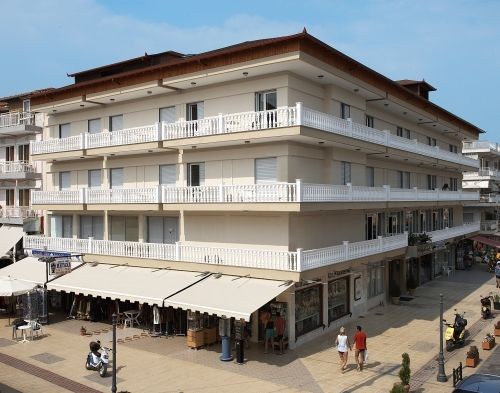 Regina Mare - закуски