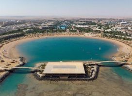 Desert Rose Resort