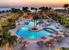Palm Beach Resort