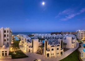 Gravity Sahl Hasheesh
