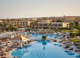 Coral Sea Holiday Resort