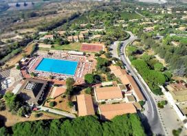 ПОЧИВКА В СИЦИЛИЯ 2023 - ДУШАТА НА ИТАЛИЯ - Athena Resort