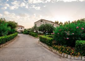 ATHENA RESORT