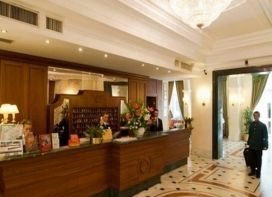 Raeli Hotels Archimede