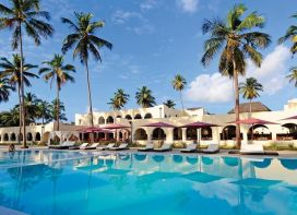 TUI Blue Bahari Zanzibar