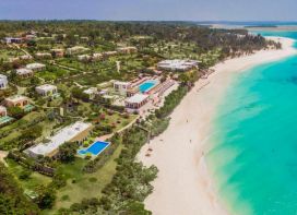 RIU Palace Zanzibar ADULTS ONLY