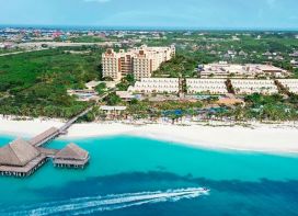 RIU Jambo Zanzibar