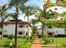 VOI Kiwengwa Hotel