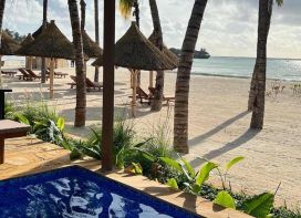 Toa Hotel and Spa Zanzibar