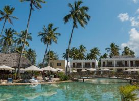 Zanzibar Bay Resort