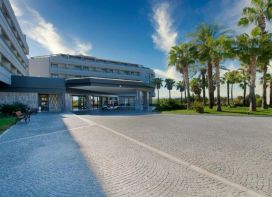 Miramare Beach Hotel
