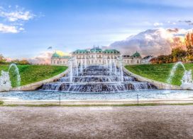 Austria Trend Hotel Ananas или подобен