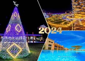 НОВА ГОДИНА 2024 - All Inclusive почивка в Хургада с полет от Пловдив
