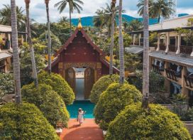Burasari Phuket Resort and Spa