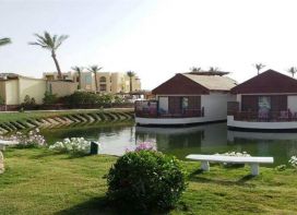 PANORAMA BUNGALOWS El GOUNA
