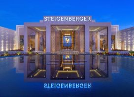 Steigenberger Ras Soma