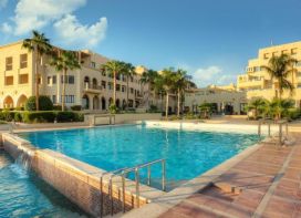 Grand Tala Bay Resort Premium