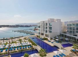 Hyatt Regency Aqaba Ayla Lux