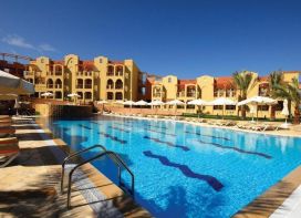 Marina Plaza Hotel Tala Bay Superior