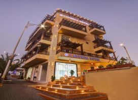 Laverda Hotel Standard