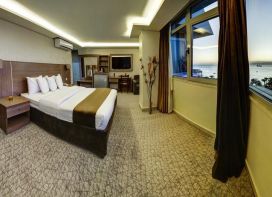 Nairoukh Hotel Aqaba Standard
