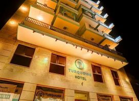 Turquoise Hotel Aqaba Standard