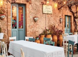 Почивка в Сицилия 2024 - ДУШАТА НА ИТАЛИЯ - Lindbergh Sikania Resort 4* - полет от София