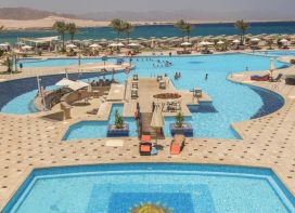 Barcelо Tiran Sharm Resort Superior