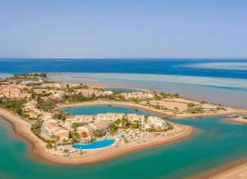 Movenpick Resort and Spa El Gouna