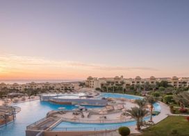 Serenity Alpha Beach