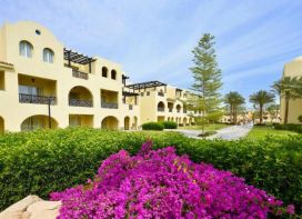 Stella Gardens Resort