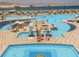 Barcelo Tiran Sharm Resort Superior